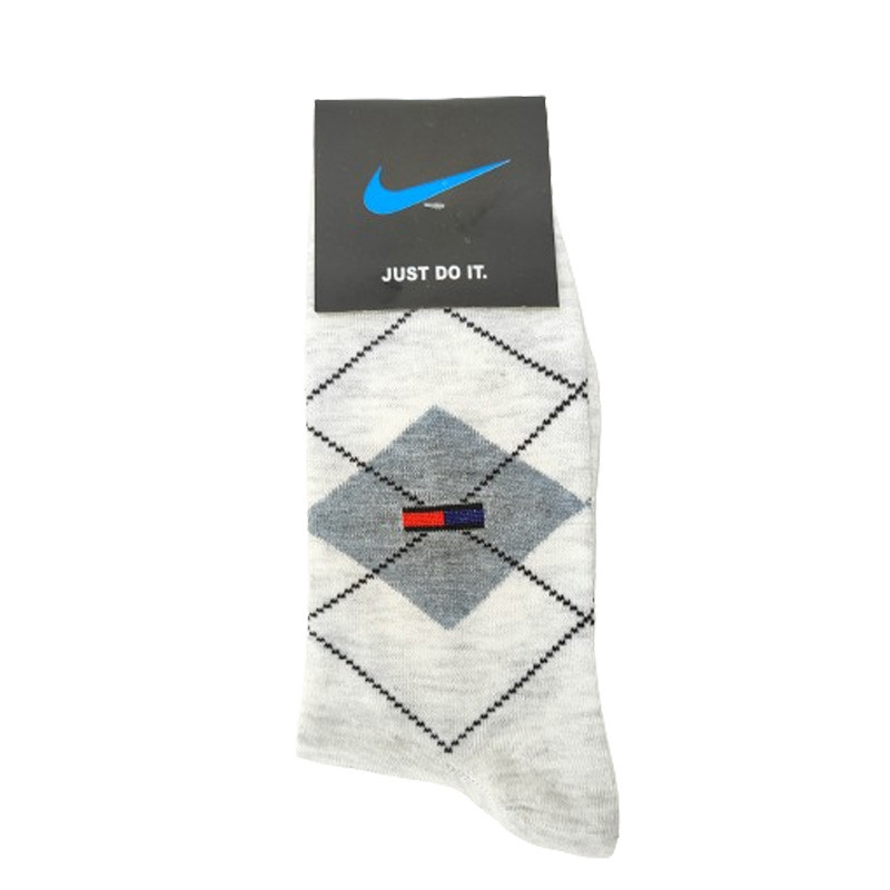 جوراب مردانه مدل n12 بسته 12 عددی