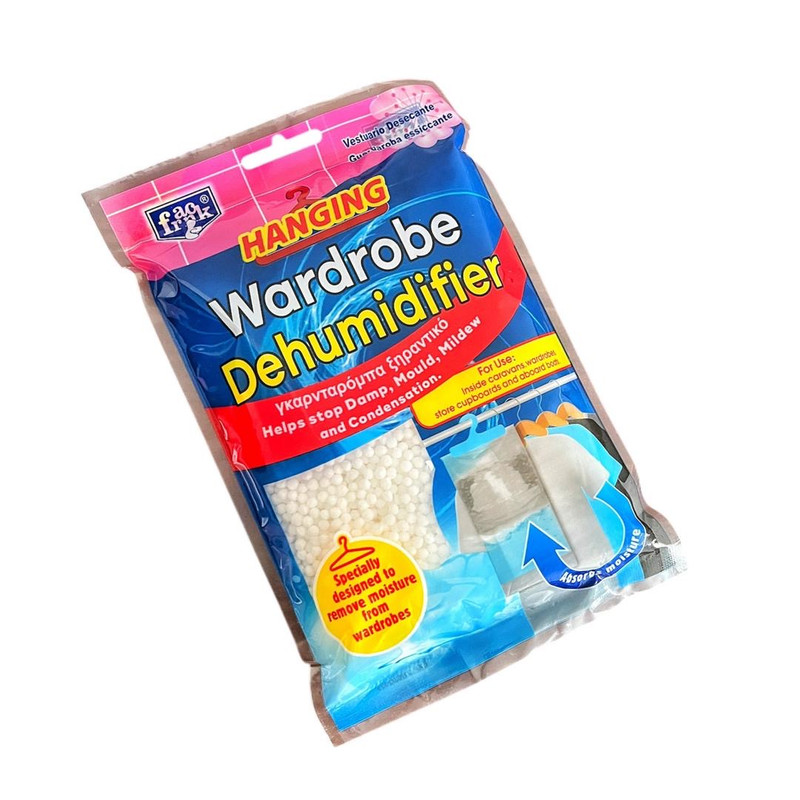 رطوبت گیر فرانک مدل آویز حجم 600 میلی لیتر