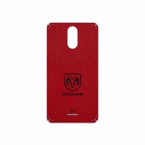 MAHOOT RL-DDG Cover Sticker for Tecno WX3F LTE