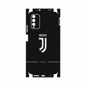 MAHOOT Juventus-FullSkin Cover Sticker for Xiaomi Redmi 9T
