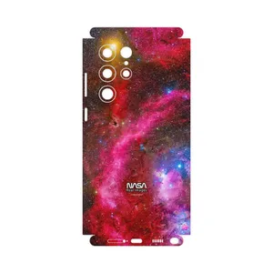MAHOOT Universe b NASA 11-FullSkin Cover Sticker for Samsung Galaxy S22 Ultra 5G