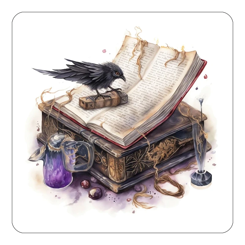 مگنت کاکتی طرح هری پاتر Harry Potter مدل mp42602