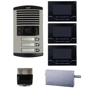 دربازکن تصویری الکتروپیک مدل 1090 / 1086 مجموعه 6 عددی