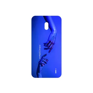 MAHOOT Artificial intelligence 1 Cover Sticker for Nokia 2.2