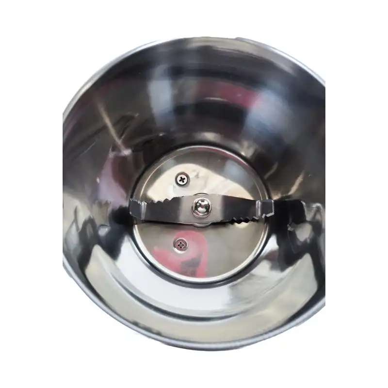 آسیاب قهوه رومانتیک هوم مدل BALI-27