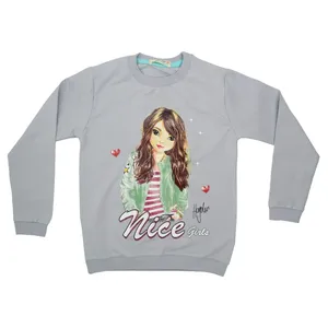 سویشرت دخترانه توتن مدل GY-200-1