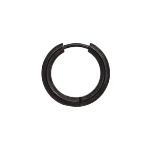 پیرسینگ گوش زنانه پایتخت مدل PS141_A حلقه ای