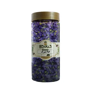 گیاه پنیرک خشک گیاه کالا - 100 گرم