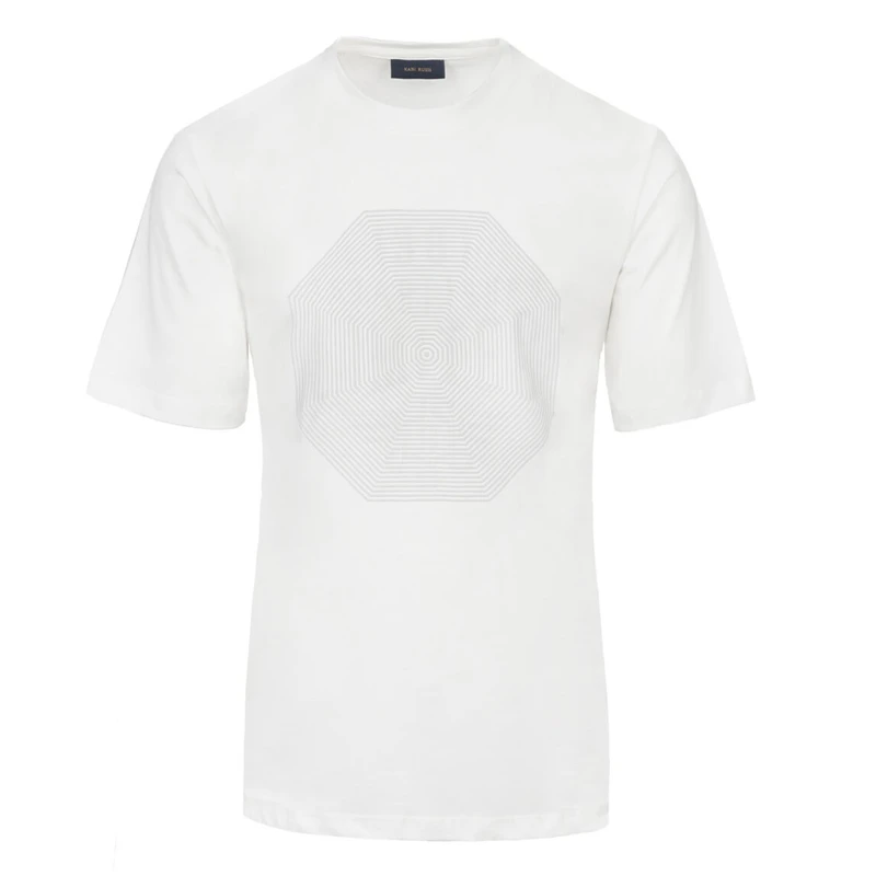 تی شرت آستین کوتاه مردانه مدل SB-SS-2171