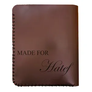 کیف پول مردانه طرح هاتف کد 48