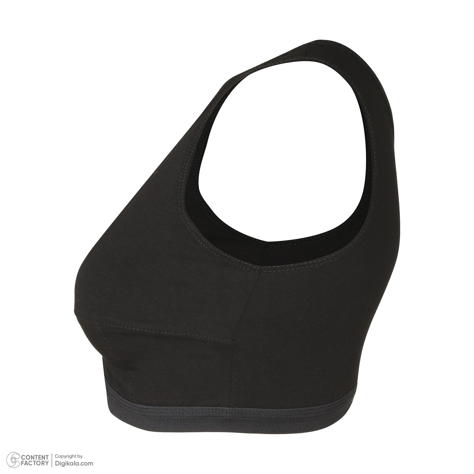 نیم تنه زنانه ژولانیک مدل Mehregan کد N100 بسته دو عددی -  - 3