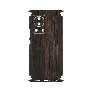 MAHOOT Burned_Wood-FullSkin Cover Sticker for Xiaomi 13 Lite