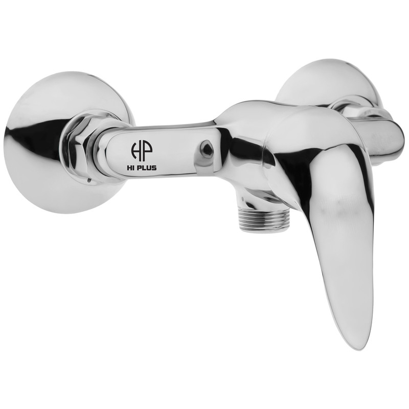 ست شیرآلات های پلاس مدل الماس مجموعه 7 عددی