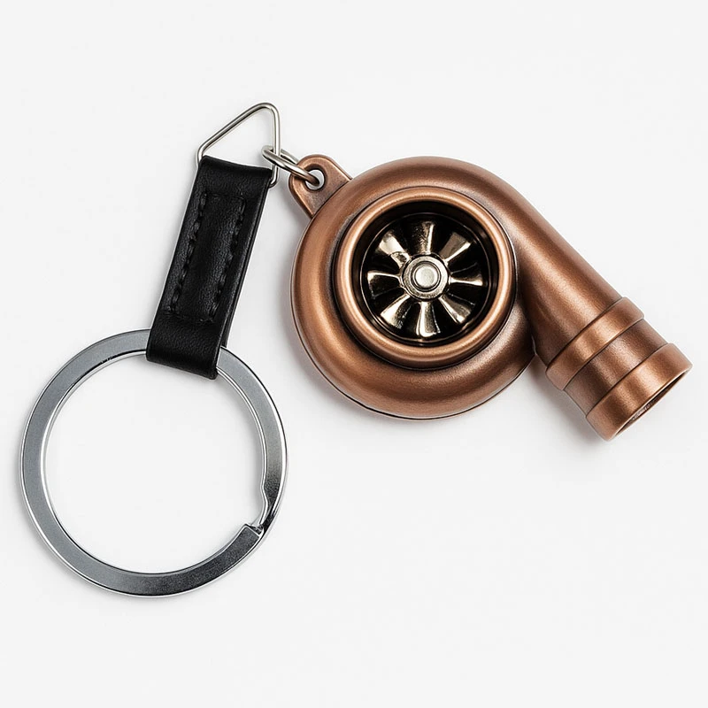 جاسوییچی خودرو چیکال مدل توربو کد K-513 