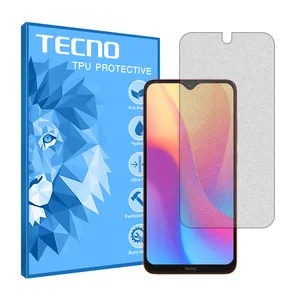 Tecno HyMTT model Matte screen protector suitable for Xiaomi Redmi 8A mobile phone