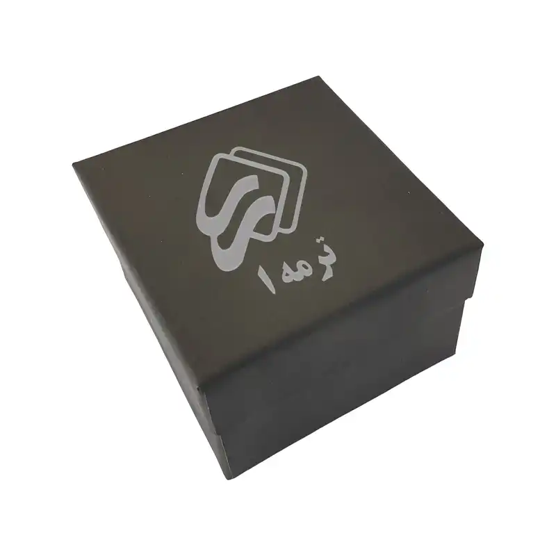 جاکلیدی ترمه ۱ مدل نیلوفر کد OST 567