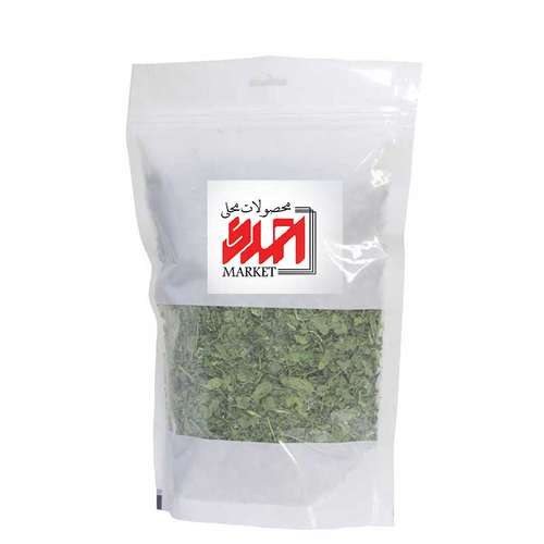 سبزی خشک قرمه سبزی محلی - 100 گرم