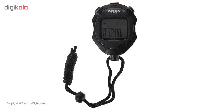 کرنومتر کاتیگا مدل Cg515
