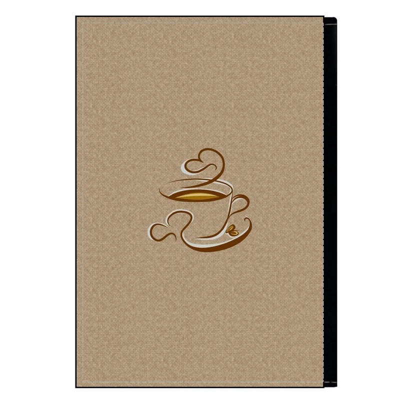 کلاسور مدل کافی کد m9