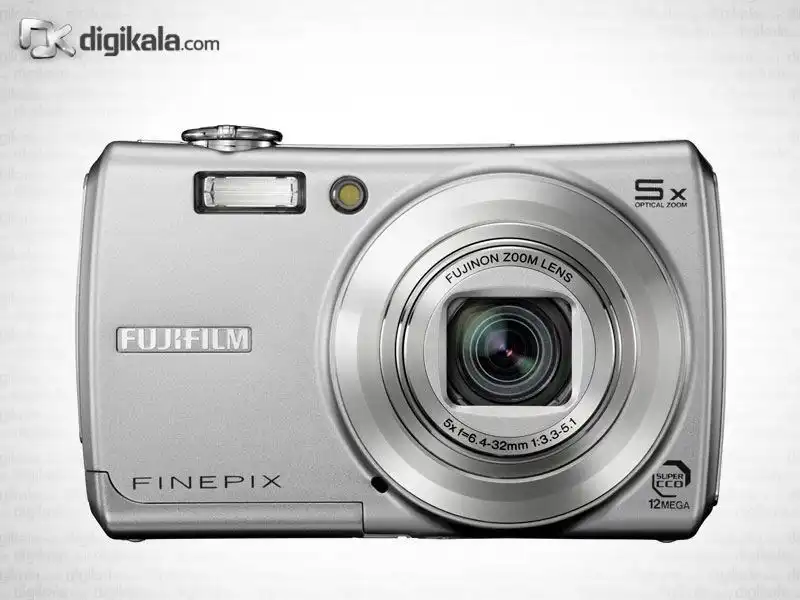 دوربین دیجیتال فوجیفیلم فاینپیکس اف 100 اف دی