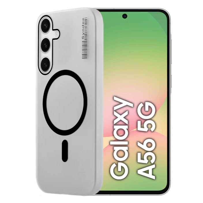 کاور گوف مدل Luxury Mate مناسب برای گوشی موبایل سامسونگ Galaxy A56