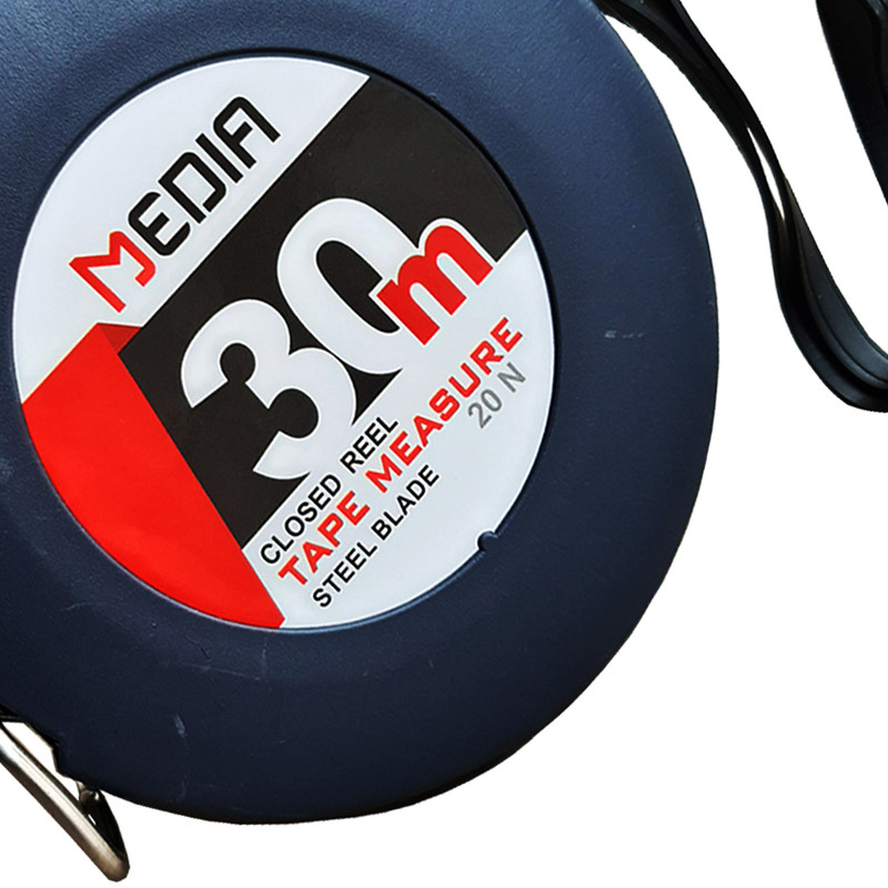 متر 30 متری مدیا مدل AT-0185