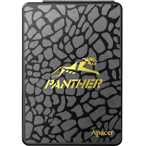 Apacer AS340 PANTHER Internal SSD Drive - 120GB