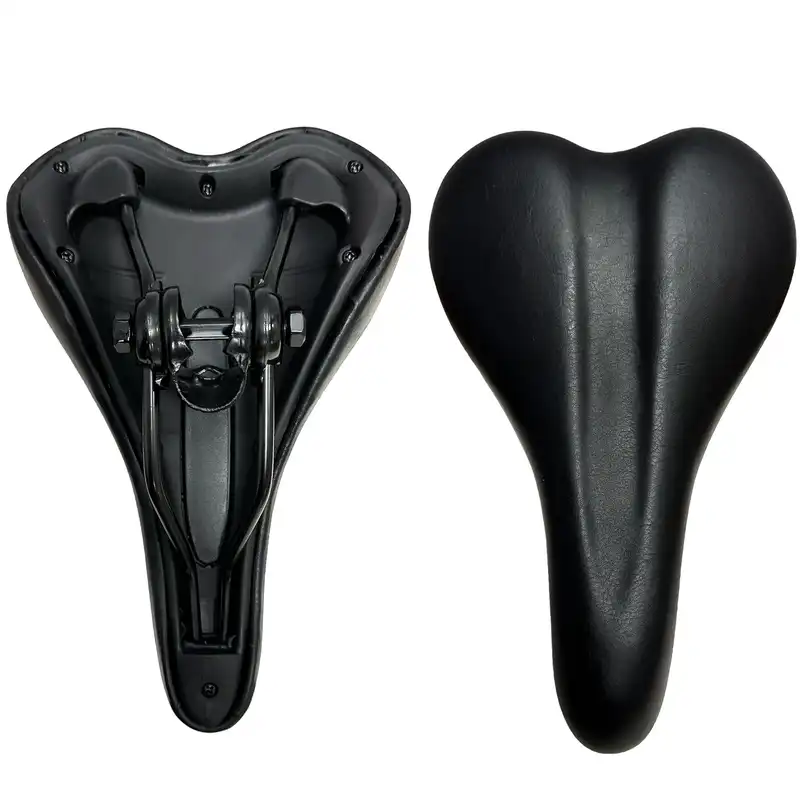 زین دوچرخه اوکی مدل 13