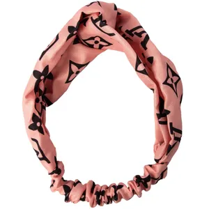 هدبند زنانه مدل MDS-CF0987