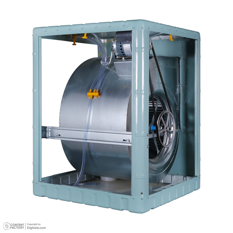 کولر آبی 7500 ارج مدل ASC7503FC