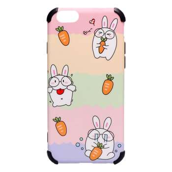 کاور مدل 1088 مناسب برای گوشی موبایل اپل iPhone 6 / 6s