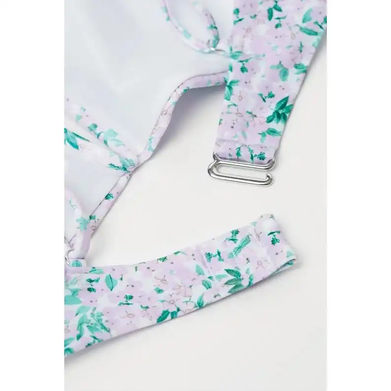 مایو زنانه مدل OE410