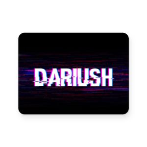 نقد و بررسی برچسب تاچ پد دسته پلی استیشن 4 ونسونی طرح DARIUSH توسط خریداران