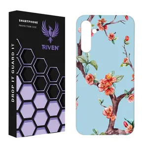 RIVEN RI1-11 Case For Samsung Galaxy S23 FE