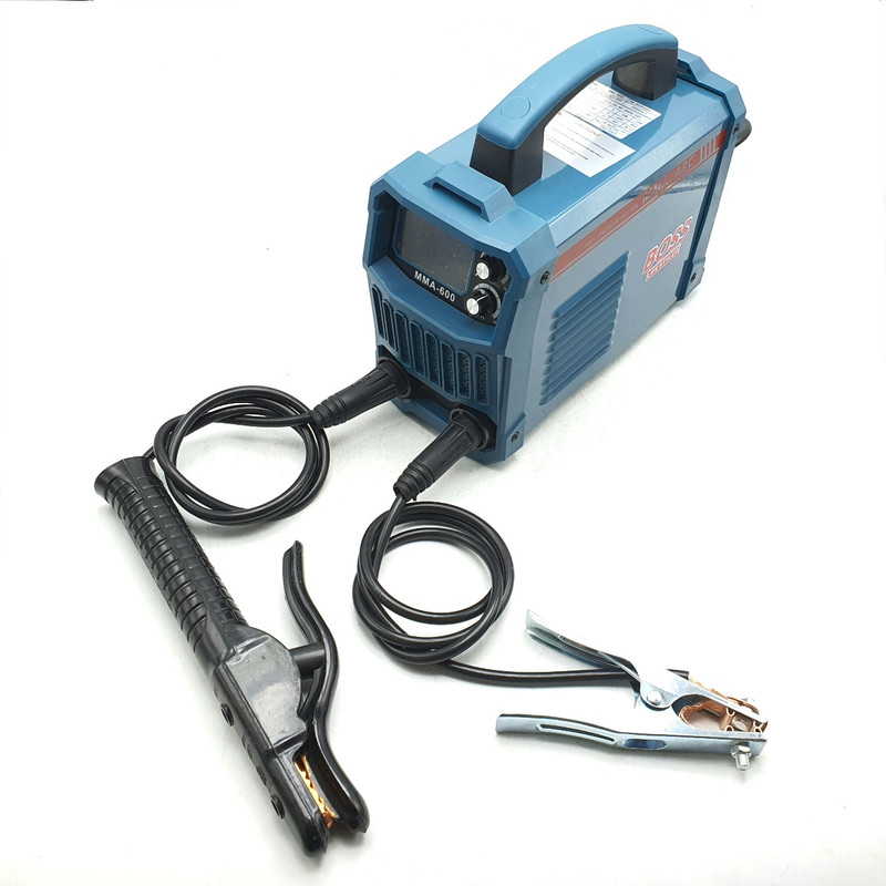 دستگاه جوش 600 آمپر باس مدل LIFE-STYLE