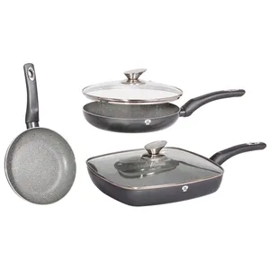 سرویس 5 پارچه آشپزخانه بلاومان مدل BL-3105