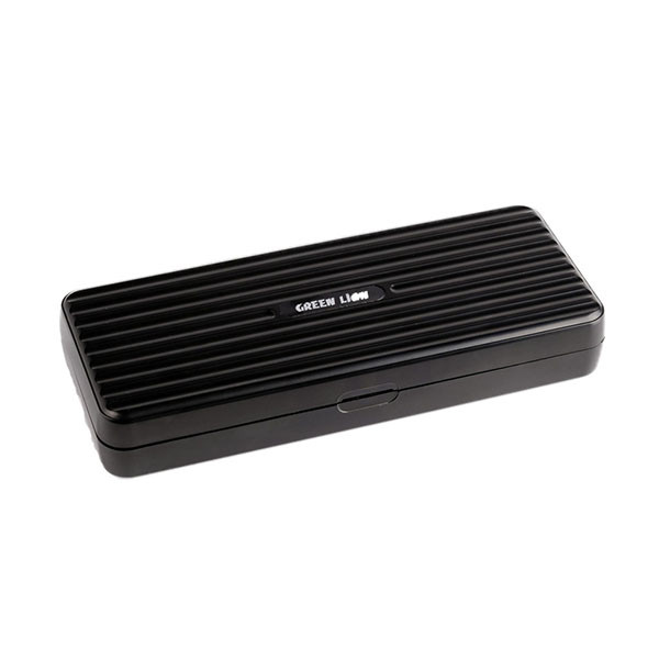 پیچ گوشتی شارژی گرین لاین مدل GN58IN1ELSD مجموعه 58 عددی