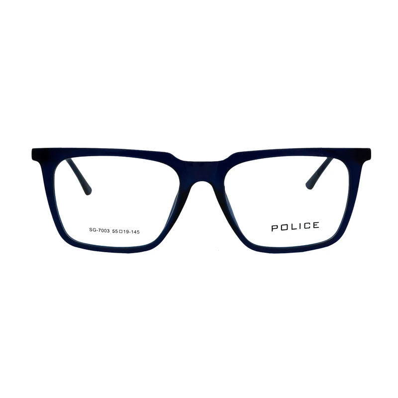 فریم عینک طبی پلیس مدل SG 7003 55 19 145 S