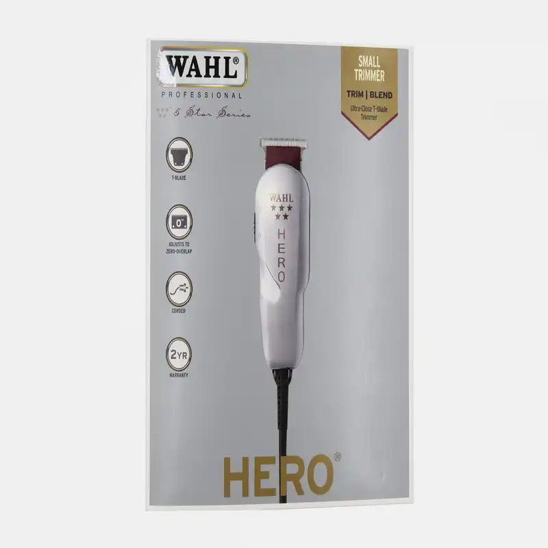 ماشین اصلاح موی صورت وال مدل HERO