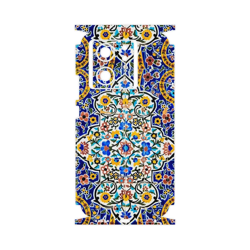 برچسب پوششی ماهوت مدل Iran Tile 12-FullSkin مناسب برای گوشی موبایل شیائومی 13T