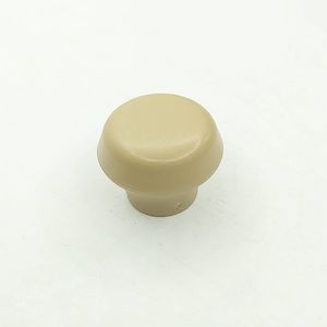 دکمه و اهرم تنظیم ارتفاع کمربند جلو خودرو چیکال مدل K-683-CRM مناسب برای پژو پارس بسته 2 عددی