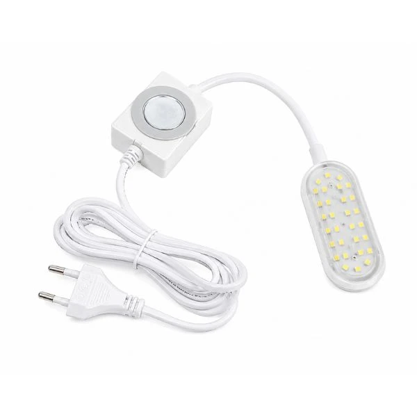 لامپ LED چرخ خیاطی رزاتکس مدل RS_Touch30 مناسب برای چرخ خیاطی