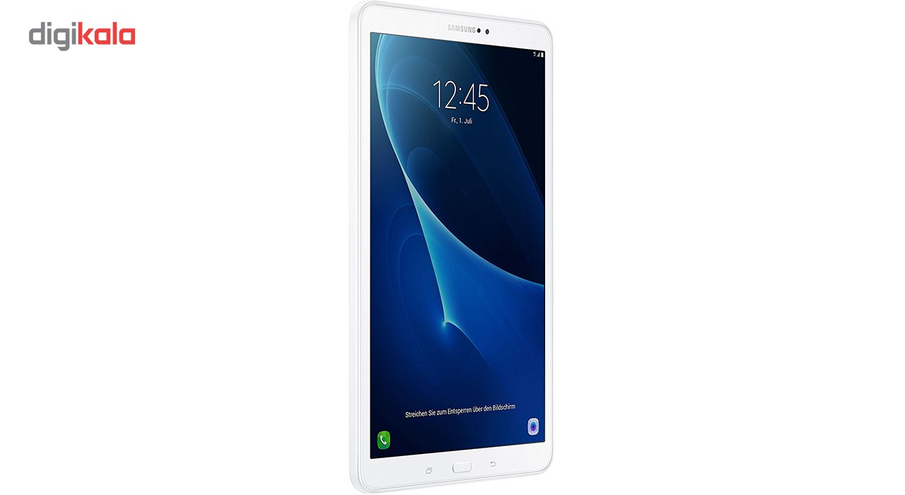 مشخصات، قیمت و خرید تبلت سامسونگ مدل Galaxy Tab A (2016, 10.1, 4G) ظرفیت 16  گیگابایت | دیجی\u200cکالا