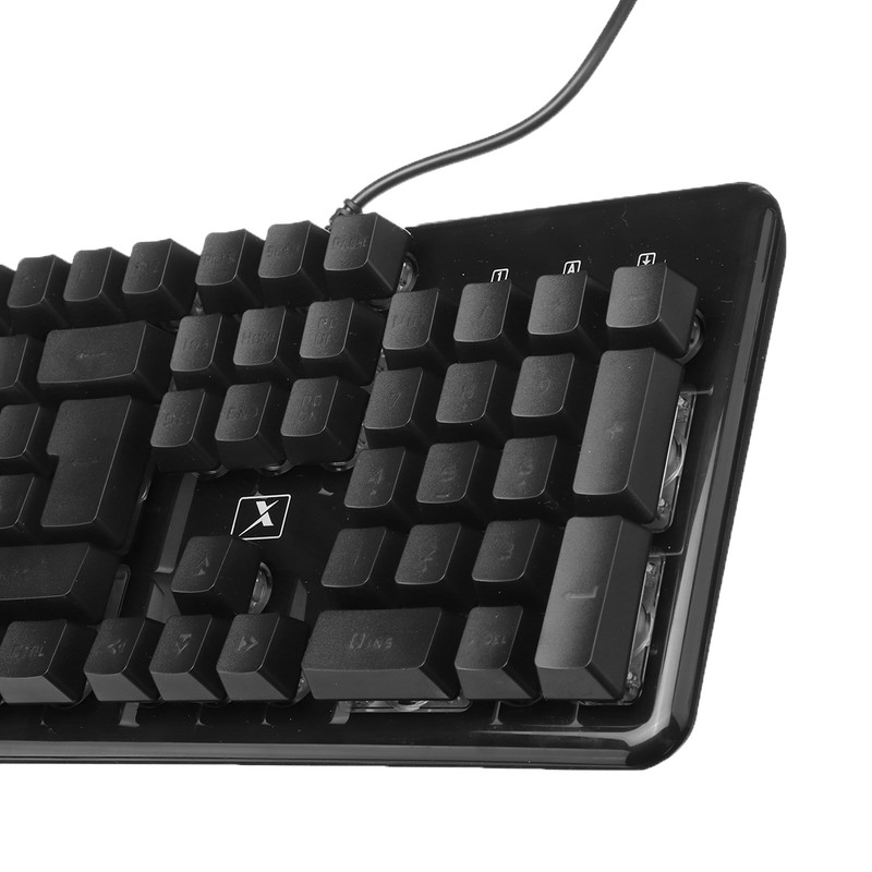 کیبورد ژینمنگ مدل K620 2