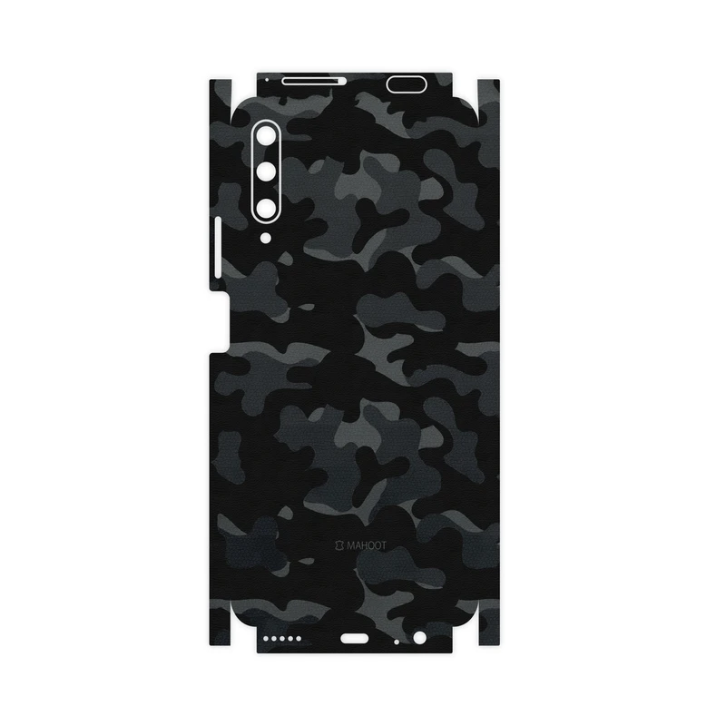 برچسب پوششی ماهوت مدل Night-Army-FullSkin مناسب برای گوشی موبایل هوآوی Y9S