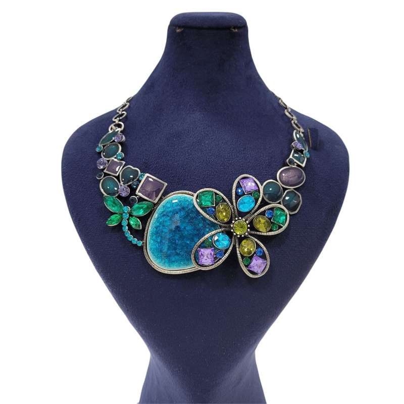گردنبند زنانه مدل T-5309