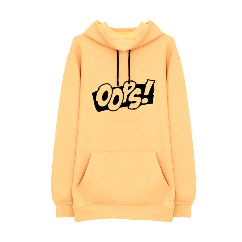 هودی زنانه مدل WH-0141-CD