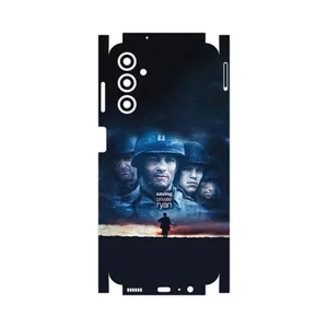 MAHOOT Saving Private Ryan-FullSkin Cover Sticker for Samsung Galaxy M14