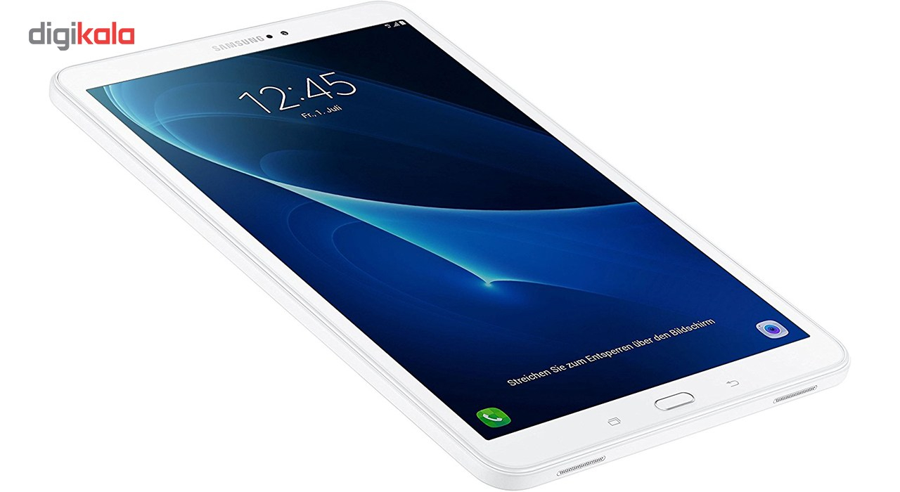 مشخصات، قیمت و خرید تبلت سامسونگ مدل Galaxy Tab A (2016, 10.1, 4G) ظرفیت 16  گیگابایت | دیجی\u200cکالا