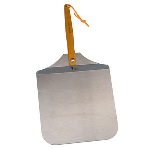 پارو پیتزا  کوکینگ فلیم مدل دسته تاشو T28